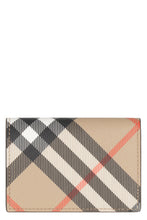 Load image into Gallery viewer, Coated canvas card holder
