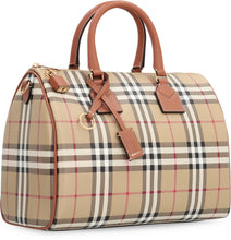 Load image into Gallery viewer, Bowling Media Handbag
