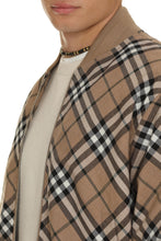 Load image into Gallery viewer, Wool bomber-style jacket
