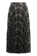 Load image into Gallery viewer, Pleated skirt

