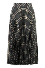 Load image into Gallery viewer, Pleated skirt

