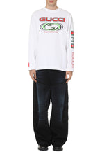 Load image into Gallery viewer, Double knee jeans
