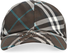 Load image into Gallery viewer, Printed baseball cap
