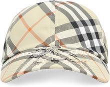 Load image into Gallery viewer, Printed baseball cap
