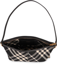 Load image into Gallery viewer, Check Mini shoulder bag
