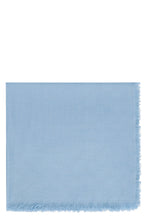 Load image into Gallery viewer, wool and silk blend shawl
