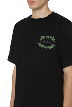 Load image into Gallery viewer, Cotton crew-neck T-shirt
