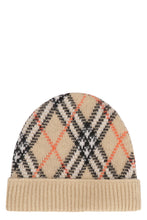 Load image into Gallery viewer, Cashmere hat

