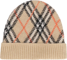 Load image into Gallery viewer, Cashmere hat
