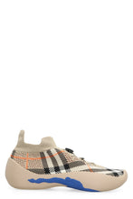 Load image into Gallery viewer, Neptune Knitted slip-on sneakers

