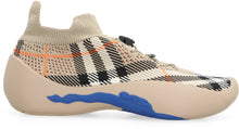 Load image into Gallery viewer, Neptune Knitted slip-on sneakers
