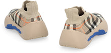 Load image into Gallery viewer, Neptune Knitted slip-on sneakers
