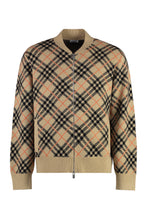 Load image into Gallery viewer, Zipped cardigan
