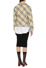 Load image into Gallery viewer, Checked jacket

