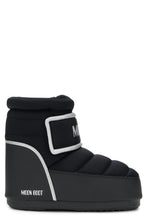 Load image into Gallery viewer, Icon boots with velcro closure
