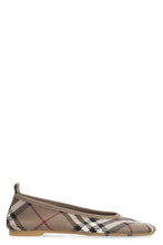 Load image into Gallery viewer, Baby Fabric ballet flats
