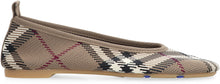 Load image into Gallery viewer, Baby Fabric ballet flats
