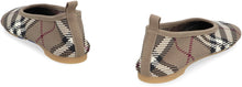 Load image into Gallery viewer, Baby Fabric ballet flats
