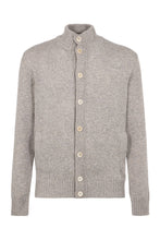 Load image into Gallery viewer, Virgin wool cardigan
