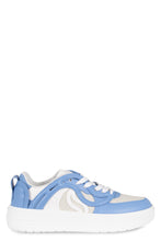 Load image into Gallery viewer, Vegan leather sneakers
