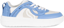 Load image into Gallery viewer, Vegan leather sneakers
