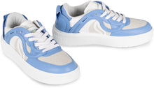 Load image into Gallery viewer, Vegan leather sneakers
