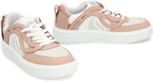 Load image into Gallery viewer, S-Wave 1 low-top sneakers
