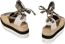 Load image into Gallery viewer, Gaia wedge espadrilles
