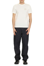 Load image into Gallery viewer, Cotton crew-neck T-shirt
