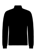 Load image into Gallery viewer, Virgin wool turtleneck sweater
