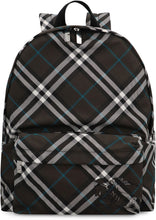 Load image into Gallery viewer, Nylon backpack
