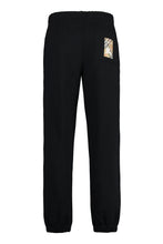 Load image into Gallery viewer, Cotton track-pants
