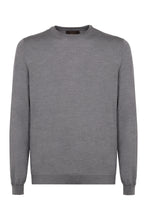 Load image into Gallery viewer, Fine knit pullover
