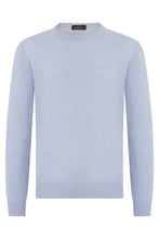 Load image into Gallery viewer, Crew neck sweater
