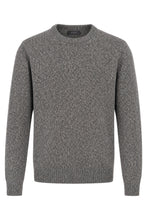 Load image into Gallery viewer, Crew neck sweater in wool
