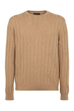 Load image into Gallery viewer, Sweater in fine knit
