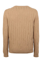 Load image into Gallery viewer, Sweater in fine knit
