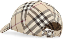 Load image into Gallery viewer, Nylon baseball cap
