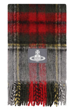 Load image into Gallery viewer, Wool scarf

