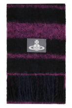 Load image into Gallery viewer, Chunky scarf in wool
