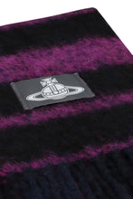 Load image into Gallery viewer, Chunky scarf in wool
