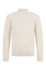 Load image into Gallery viewer, Wool sweater
