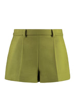 Load image into Gallery viewer, Wool shorts
