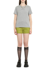 Load image into Gallery viewer, Wool shorts

