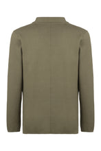 Load image into Gallery viewer, Cotton cardigan
