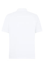Load image into Gallery viewer, Slim fit polo short sleeves
