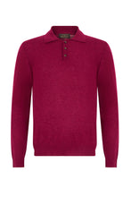 Load image into Gallery viewer, Polo neck sweater
