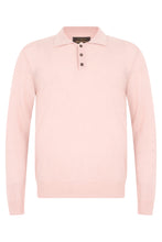 Load image into Gallery viewer, Polo neck sweater
