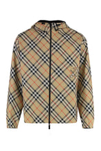 Load image into Gallery viewer, Checked jacket

