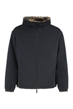 Load image into Gallery viewer, Checked jacket
